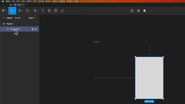 How to Make Background Transparent in Figma смотреть онлайн