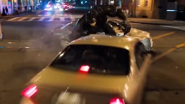 Новый Человек-паук 3 - Эндрю Гарфилд НЕ ХОЧЕТ быть Спайди? (The Amazing Spider-man 3) смотреть онлайн