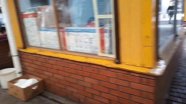 РЕЦЕПТ ОТ БАБУШКИ НА РЫНКЕ, И НОВЫЕ ИРИСЫ смотреть онлайн