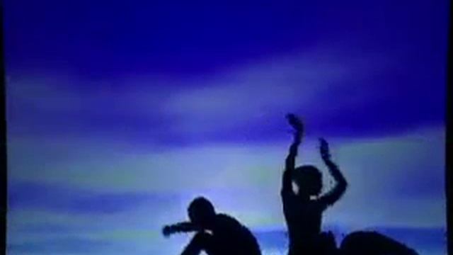 Театр теней. Потрясающее представление! смотреть онлайн