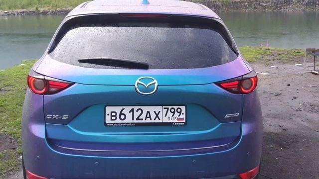 Mazda CX5 chameleon. Мазда хамелеон. Мазда СХ5 2020. смотреть онлайн