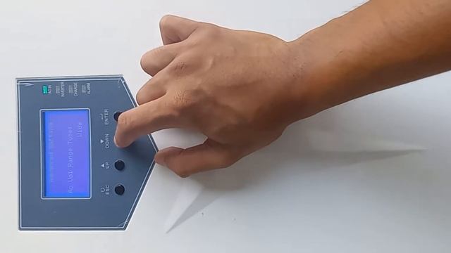 Solar Inverter Low Frequency 5KW MPPT 120A 48V смотреть онлайн