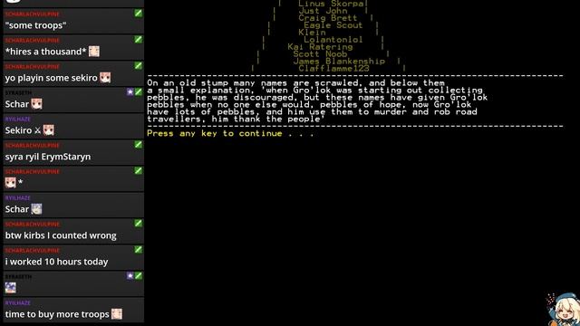 Warsim: The Realm of Aslona Part 13 Run 3 (Done! And my 2 cents) смотреть онлайн