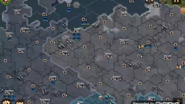 Играем в GLORY OF GENERALS 3! САМОЕ СКУЧНОЕ ВИДЕО НА YOUTUBE! смотреть онлайн