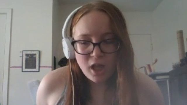 Pacify her cover acapella смотреть онлайн