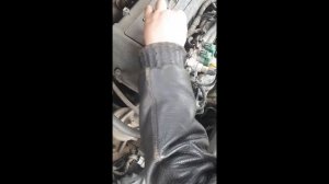 Плохой запуск на автомобиле с ГБО 4 поколения