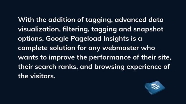 Google Pagespeed Insights Optimizer - WordPress Plugin смотреть онлайн