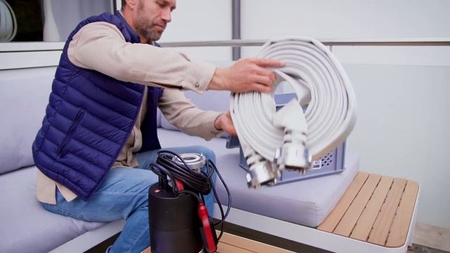 Grundfos MULTIBOX bereskabspakke смотреть онлайн