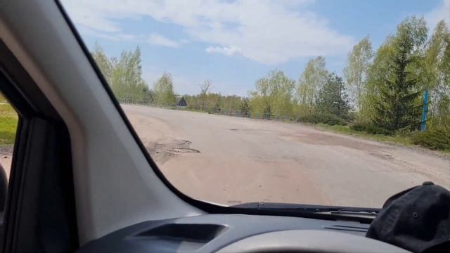 ?Доставка в село квадроцикла Mikilon Hardy Асфальт закінчується в Житомирській обл. смотреть онлайн