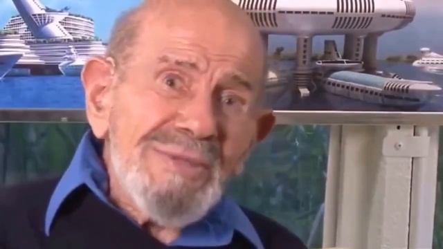 Жак Фреско рассказывает стих смотреть онлайн