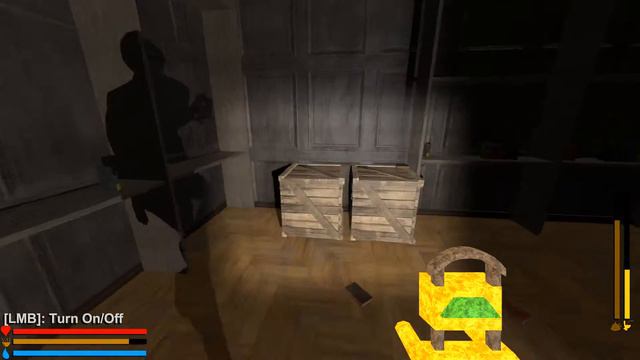 The Long Drive - Страшное обновление смотреть онлайн