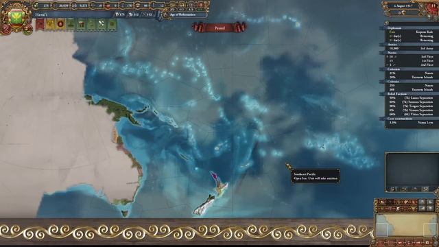 Why So Few People Have This AWFUL Achievement [EU4] смотреть онлайн