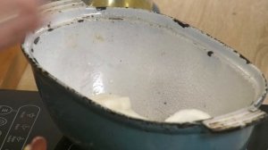 Кулинарный лайфхак: Свиной рябчик