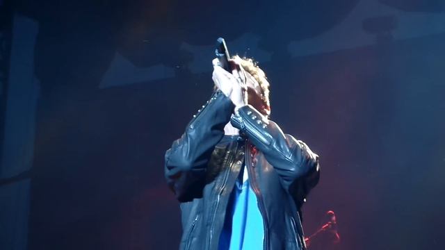 Never Surrender PEI 2014 - Corey Hart смотреть онлайн