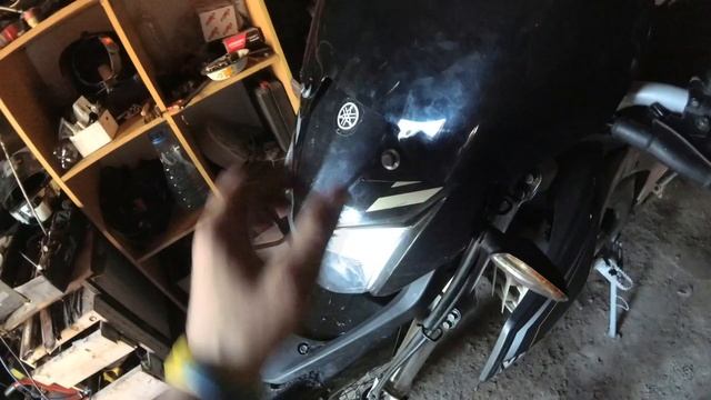 loncin LX300 gy Вітровик смотреть онлайн