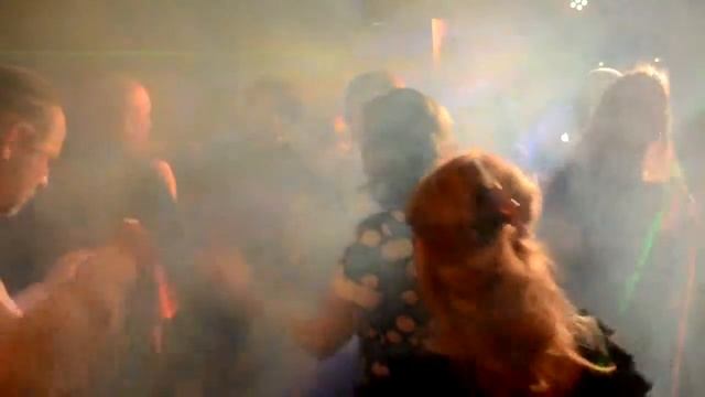 Новогодний корпоратив ресторан Карелия