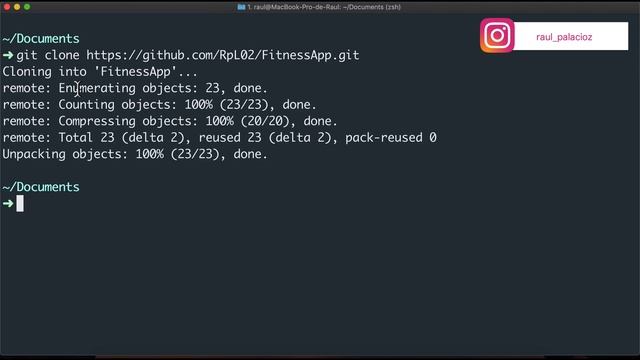 07 - Curso de ReactJS, Repositorio del Proyecto смотреть онлайн