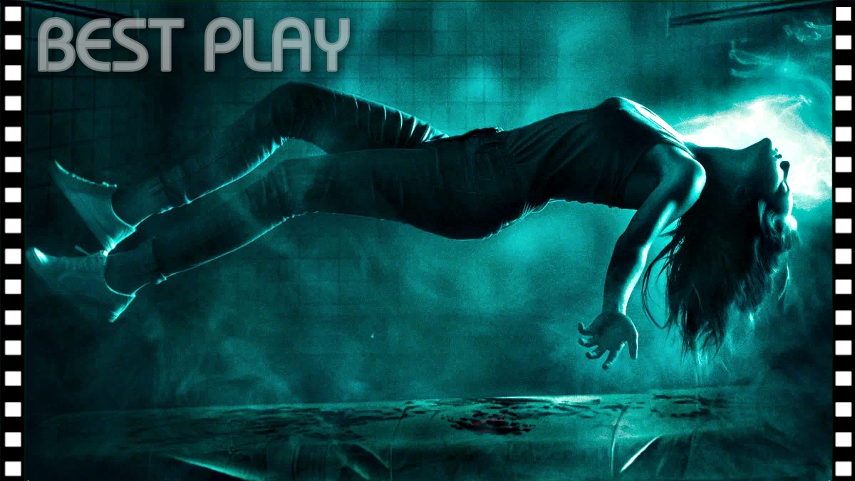 Новые фильмы, вышедшие в хорошем качестве (2024, 14-я неделя) смотреть онлайн