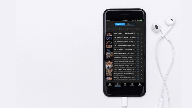 Play On Cloud Mobile DVR смотреть онлайн