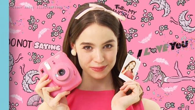 Fuji Instax Mini 9 Camera смотреть онлайн