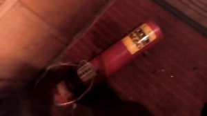 тепловая пушка. своими руками.