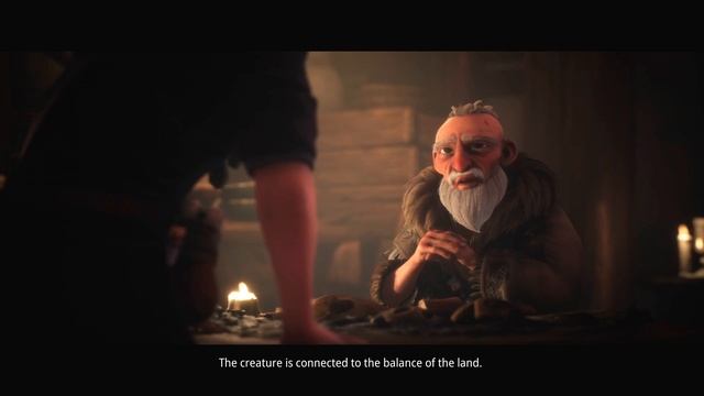 Kena: Bridge Of Spirits - [Part 18 ENDING - Corrupt Rot God (FINAL BOSS BATTLE)] - No Commentary смотреть онлайн