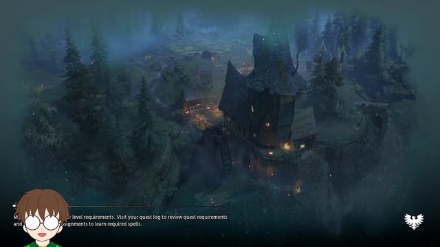 [Live Stream: Hogwarts Legacy] #3 Secret of the Locket (it's the key to saving the world, I guess? смотреть онлайн