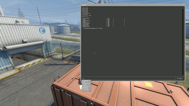 Как пофиксить thirdperson камеру в КС ГО смотреть онлайн
