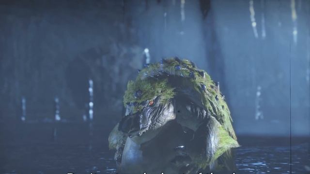 The 7 Secret Rise Monsters in Game - Title Update + G Rank - Missing Monsters - Monster Hunter Rise смотреть онлайн