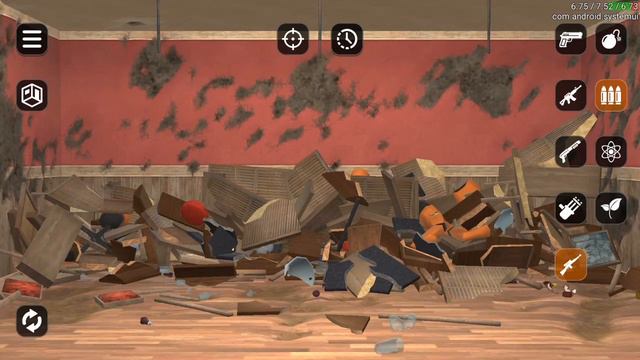 Room Smash смотреть онлайн