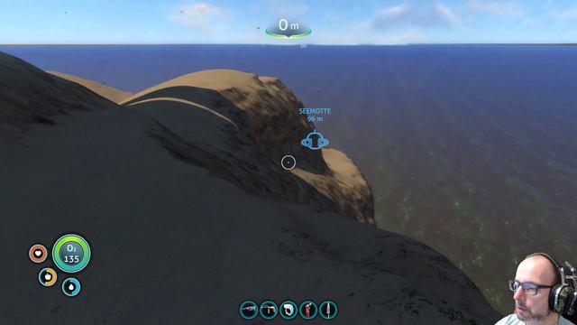 Subnautica #34 let's play subnautica german gameplay смотреть онлайн