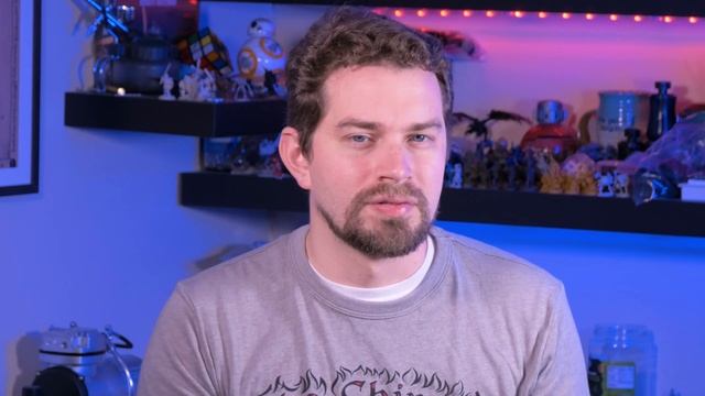 In Defense of Chaotic Neutral, Is it really that bad? смотреть онлайн