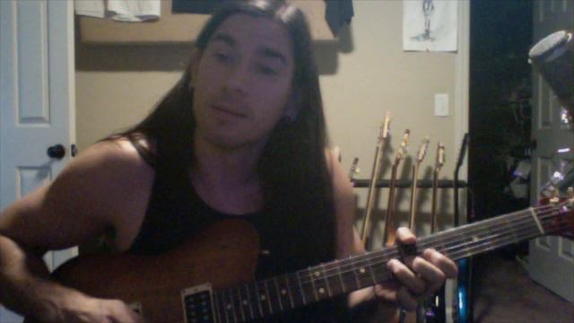 Soloing over 7th Dominant Chords YAY !!!!!!! смотреть онлайн
