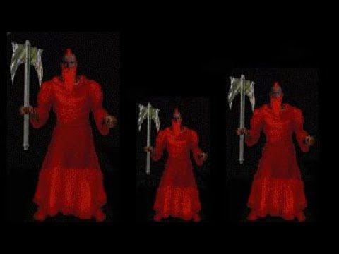 Eternium Ultima Online смотреть онлайн