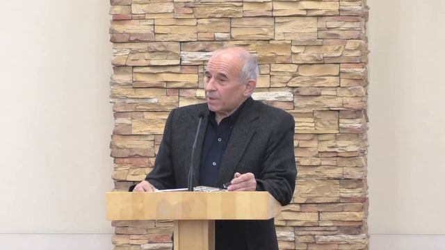 Покой, который предлагает Бог (Каракуц А. В.) смотреть онлайн