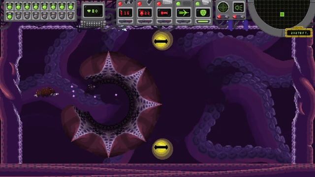 Depths of Sanity: I have been summoned смотреть онлайн