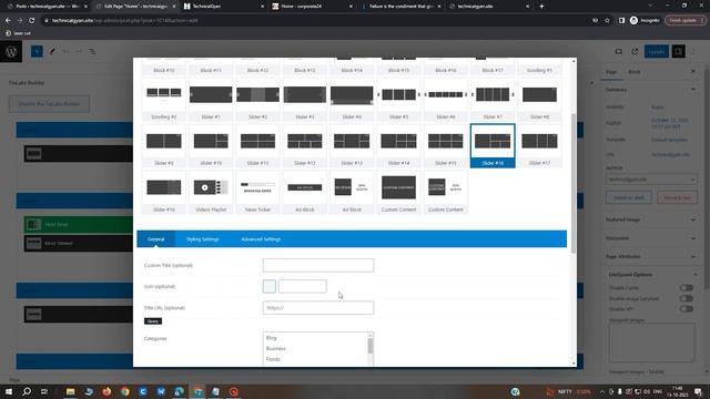 How to Set Up Jannah WordPress Theme 2023 | Jannah theme customization Step By Step Tutorial смотреть онлайн