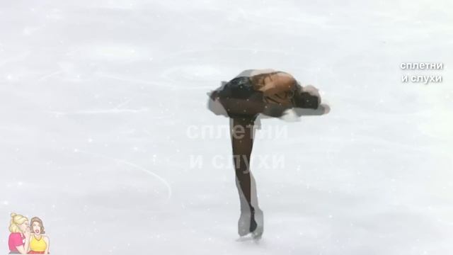 АМЕРИКАНСКИЕ ФИГУРИСТЫ НЕИСТОВО ВЗРЕВЕЛИ КАМИЛА ВАЛИЕВА ПРЯМО В СЕРДЦЕ США В НЬЮ-ЙОРКЕ смотреть онлайн