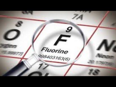 ФТОР И ЗУБЫ! #флюороз #фтор #стоматология смотреть онлайн