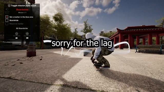 session skate sim is fun смотреть онлайн