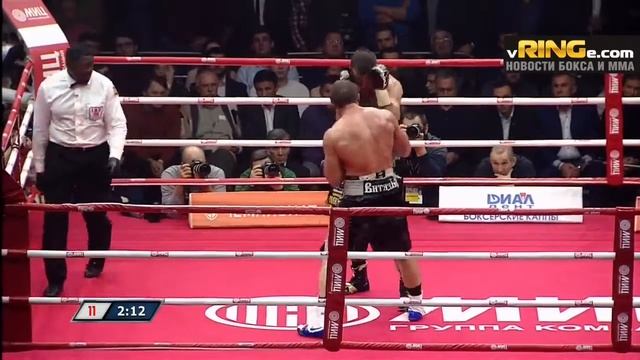 Мурат Гассиев vs Денис Лебедев смотреть онлайн