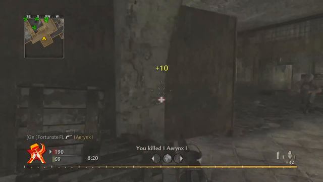 A Trip Down Memory Lane... (CoD World At War) смотреть онлайн