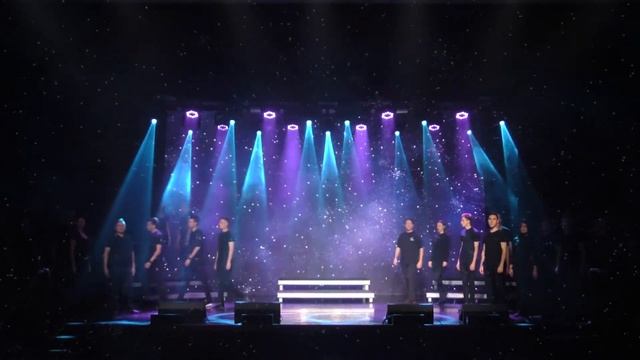 В этом году Городской Дом культуры «Родина» празднует свой 50-летний юбилей. смотреть онлайн