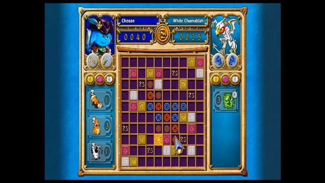 Roidman Plays neopets Puzzle Adventure Episode 17 Hunting and Gathering смотреть онлайн