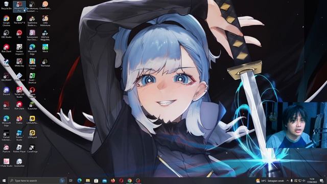 CARA DOWNLOAD MORPHVOX PRO GRATIS!!! #voicechanger #vtuber #hode #wibu #anime #wibuindonesia смотреть онлайн