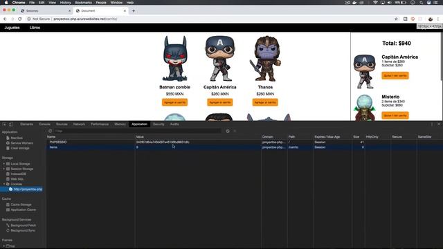 Solución a sesiones que expiran | Curso PHP y MySQL #62 смотреть онлайн