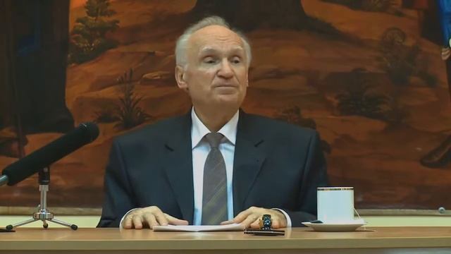 Что такое толерантность? - Алексей Ильич Осипов смотреть онлайн