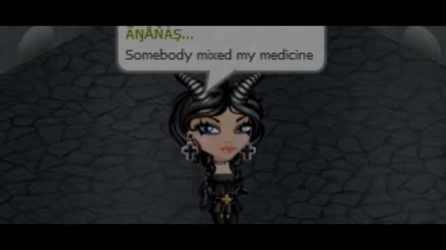 Аватария|Клип| The Pretty Reckless – My Medicine смотреть онлайн
