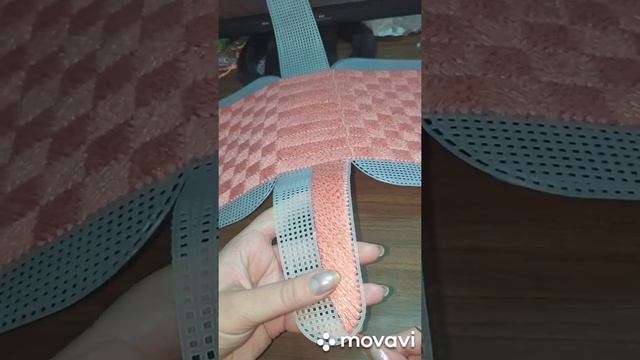 Сумка "Лали". Мастер Класс. Часть 8. Боковые стенки смотреть онлайн