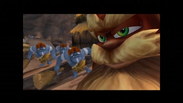 Tork Prehistoric Punk Gameplay Played on XBox 360 (Xbox 1) [60 FPS] смотреть онлайн